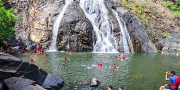 Dudhsagar Trekking Tour